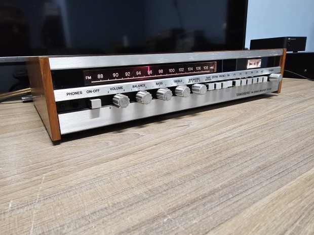 Tandberg  TR-200 [nem tkletes]